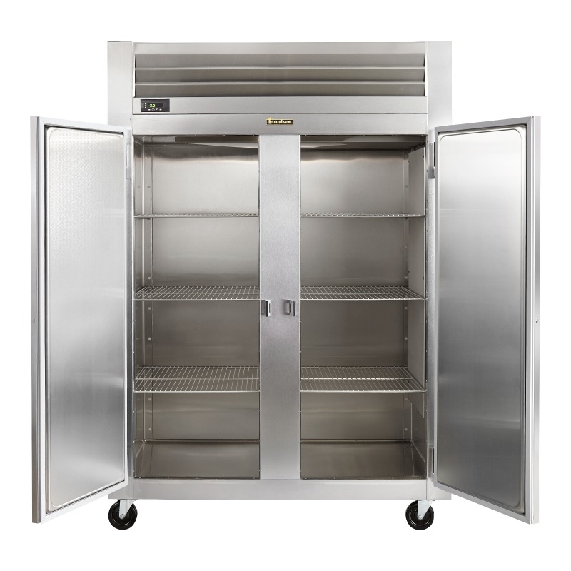 Commercial Freezer Repair Brink Inc. Hobart Sales & Service